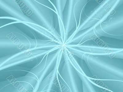 an abstract background