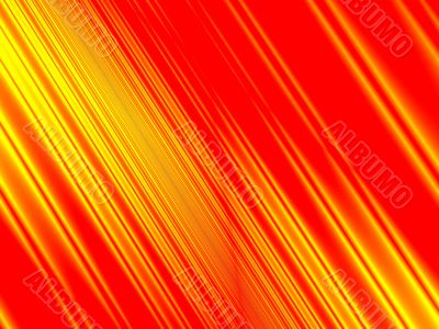 an abstract background