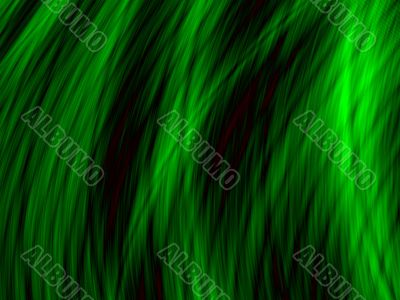 an abstract background