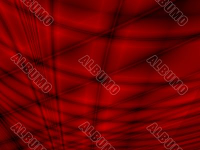an abstract background