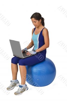 Sports and technology