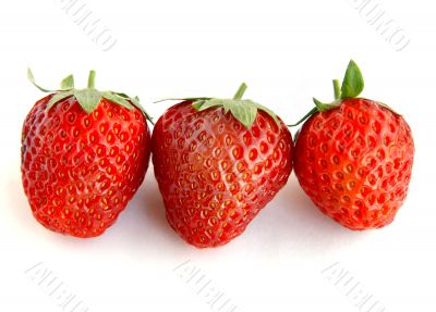 Strawberry.