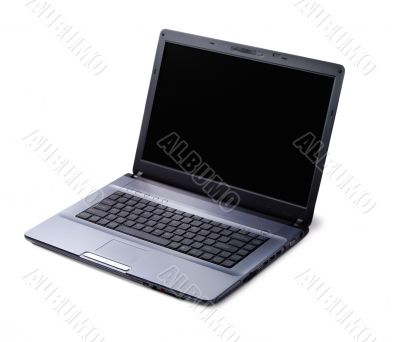 Modern Laptop