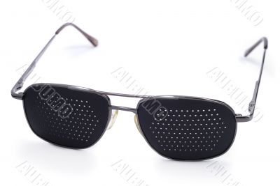 Eye Correct Glasses