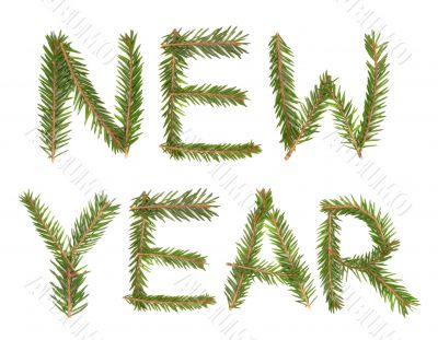 New Year