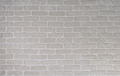 Gray Wall