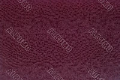 Bumpy Leather Surface