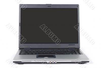 Modern Laptop