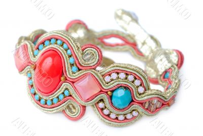 Handmade Bracelet