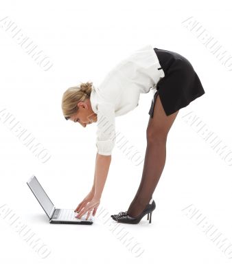 buisness yoga