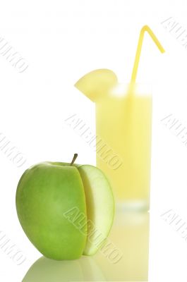 apple concept