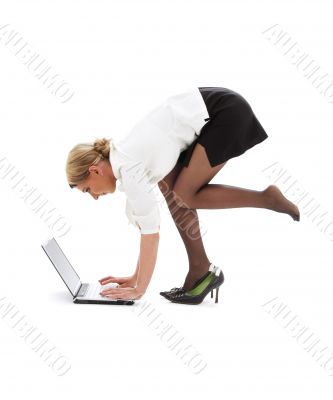 business yoga 2