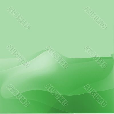 Color Waves background