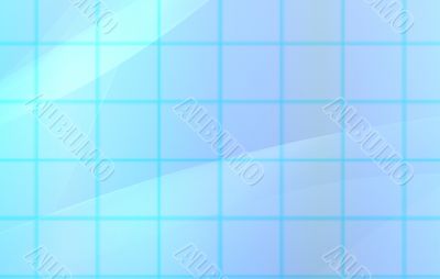 Color Waves background