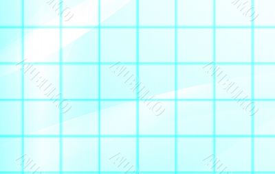 Color Waves background