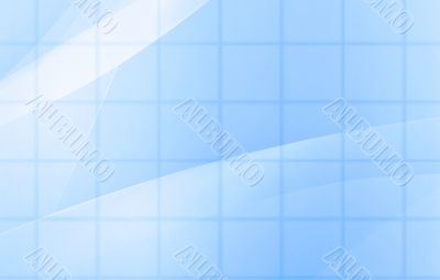 Color Waves background