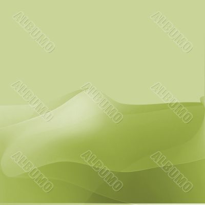 Color Waves background
