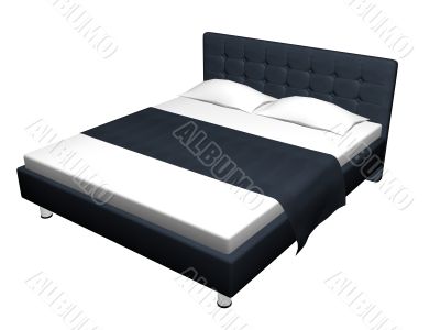 Modern Bed