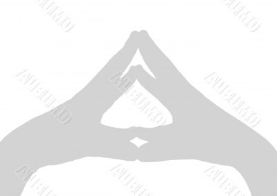 Hands and gestures.
