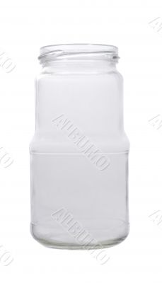 Empty Bottle