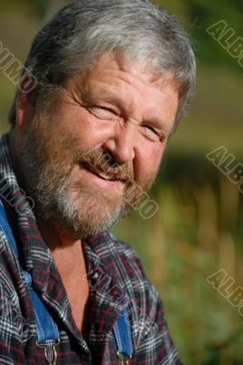 farmer