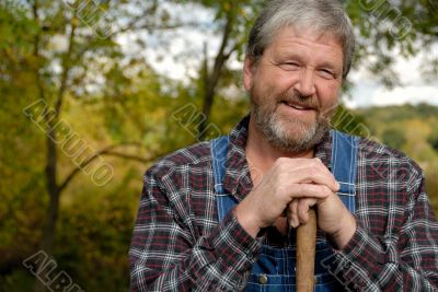 farmer
