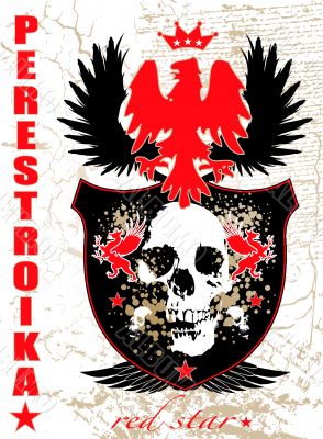 perestroika
