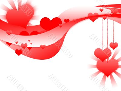 valentive background