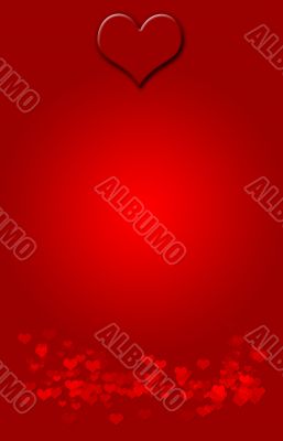 Valentine Background