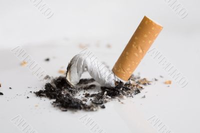 Quit smoking