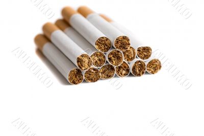 Cigarettes