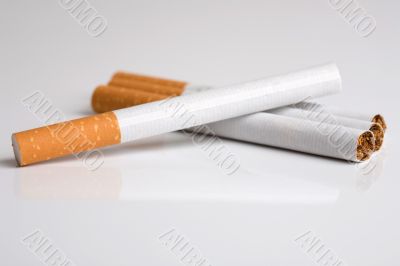 Cigarettes