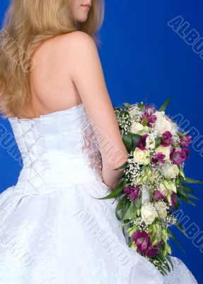 The bride