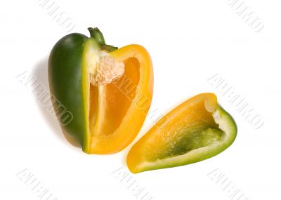 Bell pepper