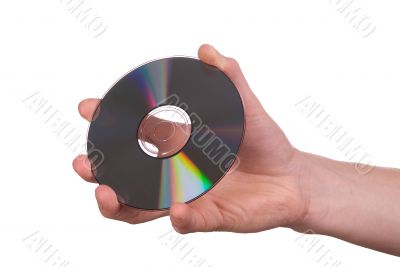 Computer disk