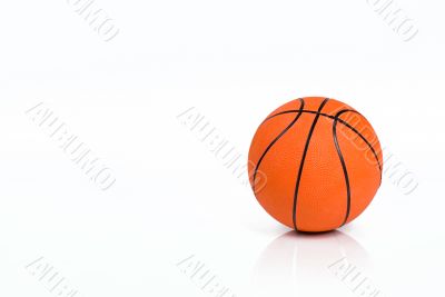 Basketball ball