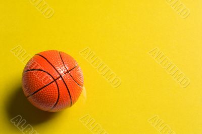 Basketball ball