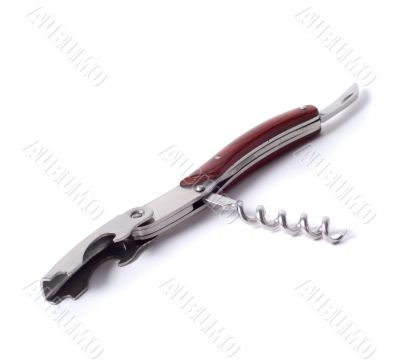 Camp Knife