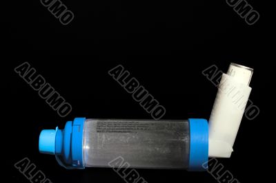 Inhaler Tube