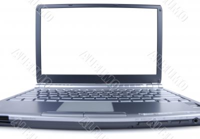 Wide Laptop
