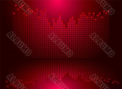 graphics red