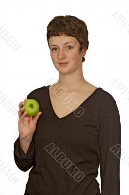 Green Apple