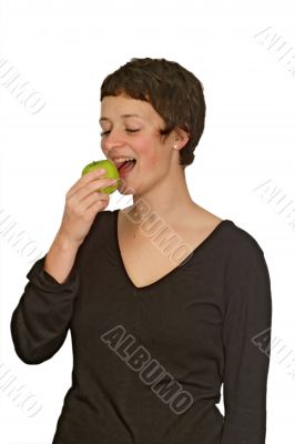 Sweet Appel