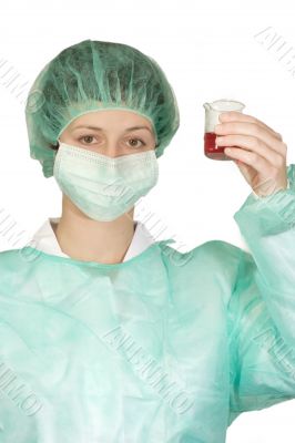 Doctor