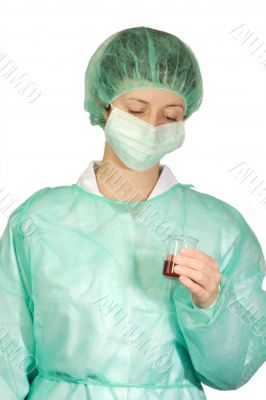 Medical Doctor