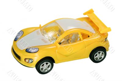Toy Car