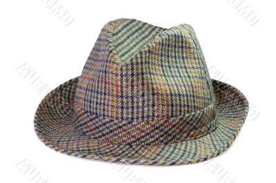 Traditional Mens Hat