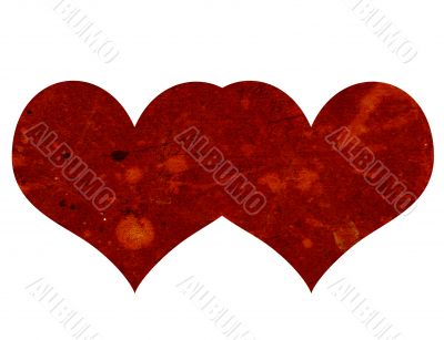 sweetheart background