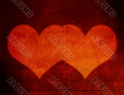 sweetheart background