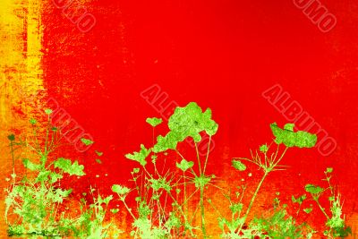 flower abstract textures and backgrounds